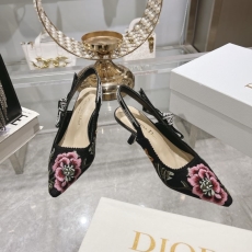 Christian Dior Sandals